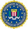 FBI Logo