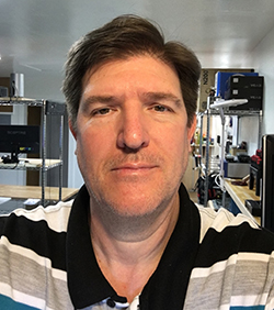 Shawn Richeson - Click a Nerd