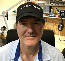 Click to launch support with Shawn