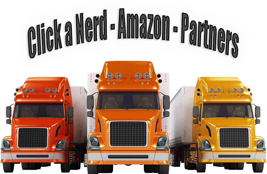 ClickaNerd Amazon Partners