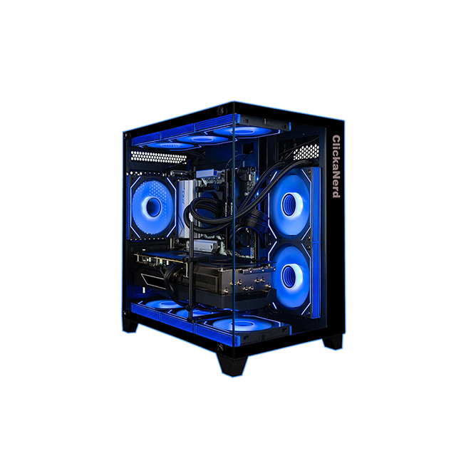 Design a Game PC