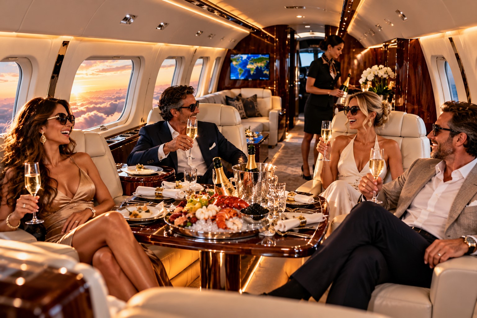 2026 Learjet 75 Liberty Executive Jet