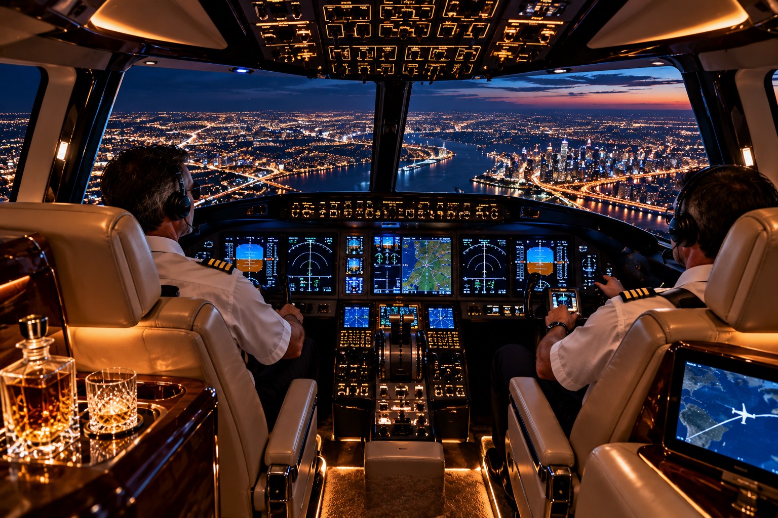 2026 Learjet 75 Liberty Executive Jet